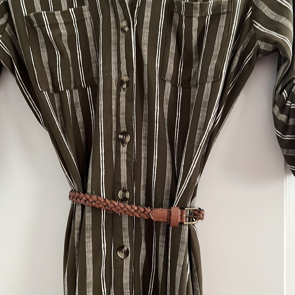 205 Collins dress XL - Picture 2 of 2